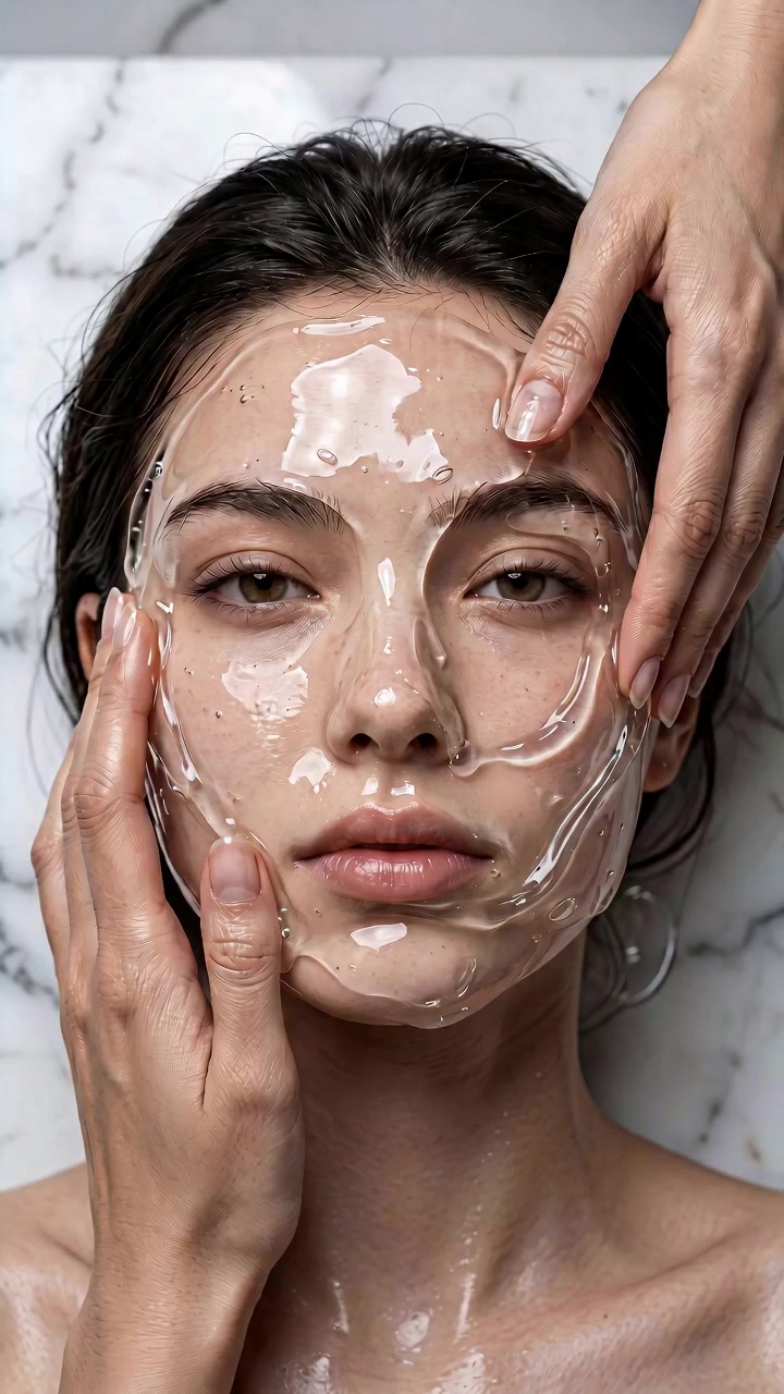 Gel Face Massage preview