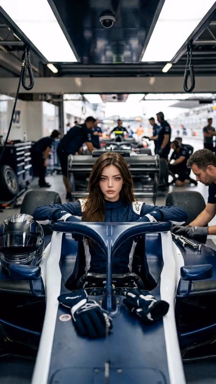 Race Winner preview