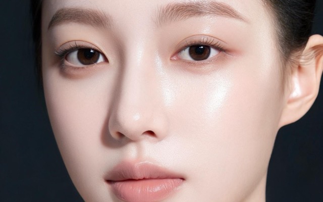 Skin Enhancer — example